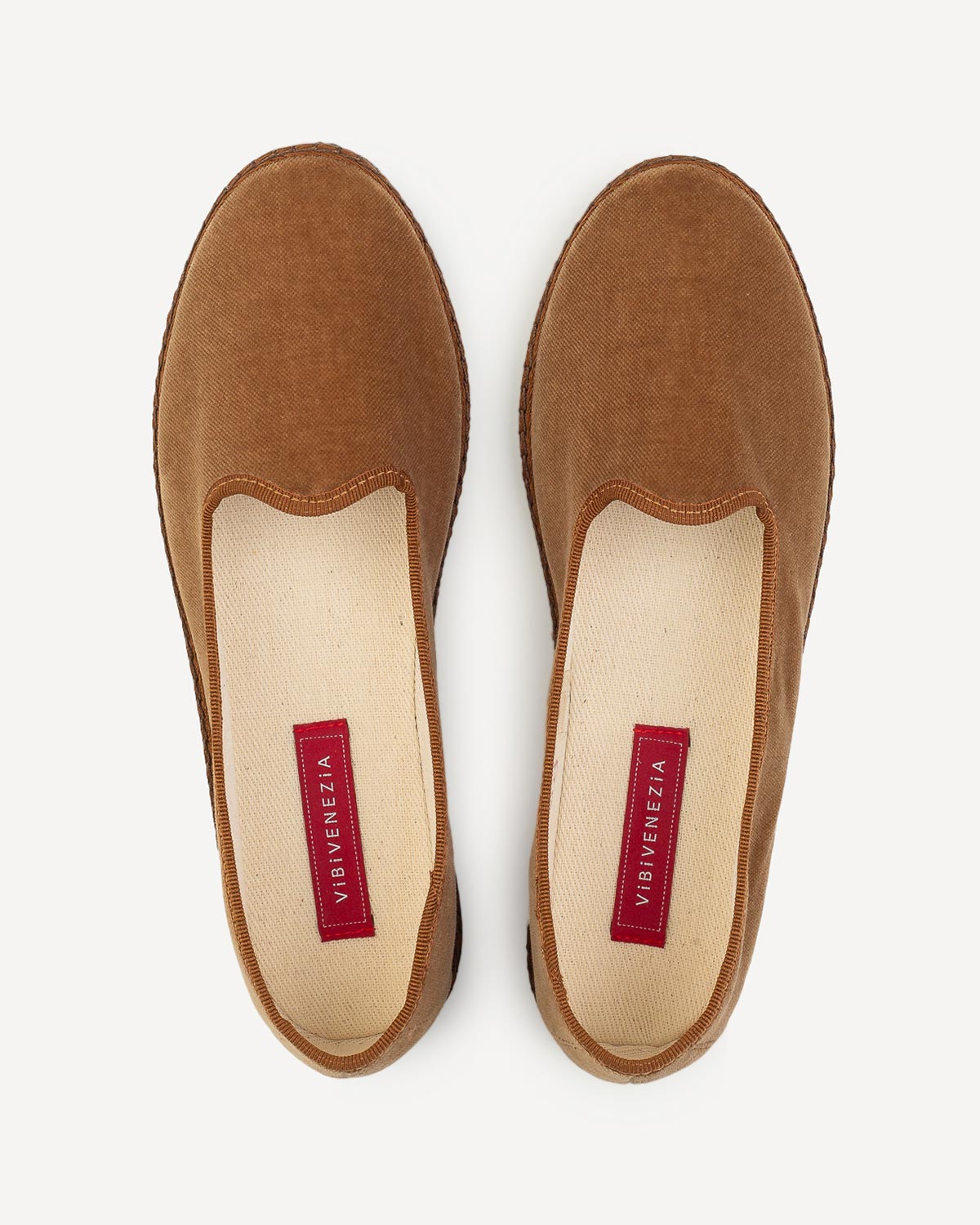 Γυναίκα - Μοκασίνια-Μπαλαρίνες - Vibi Venezia Torcello