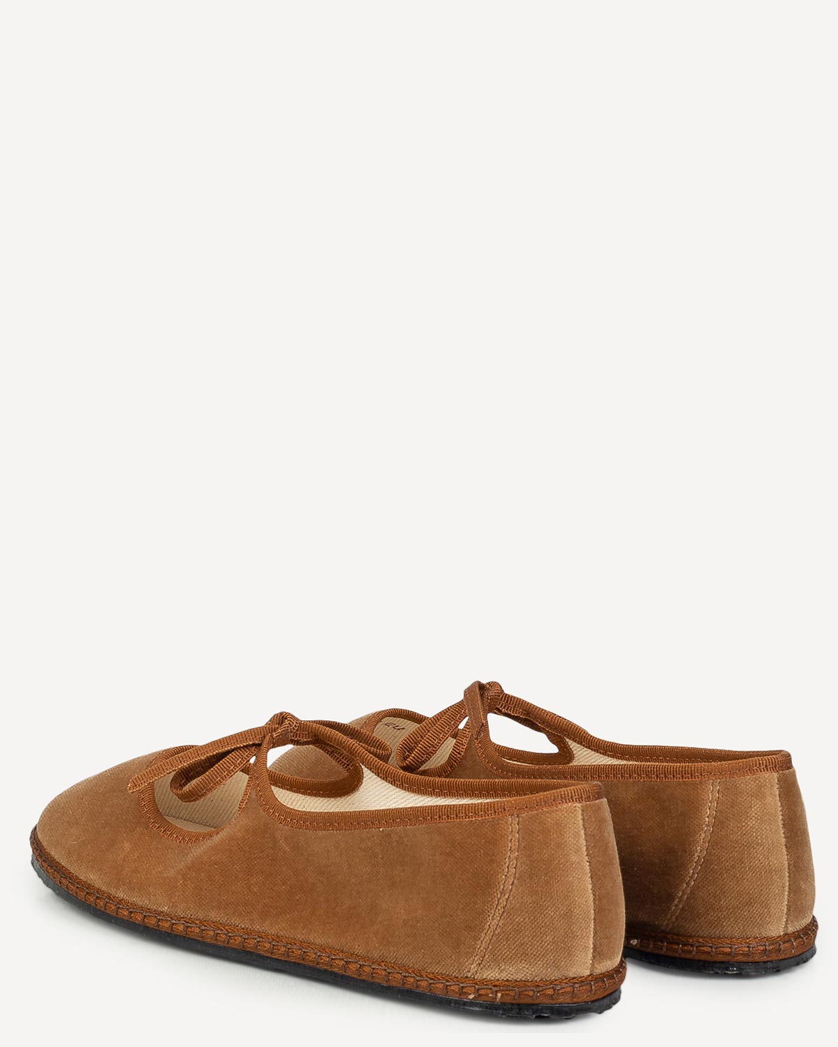 Γυναίκα - Μοκασίνια-Μπαλαρίνες - Vibi Venezia Torcello