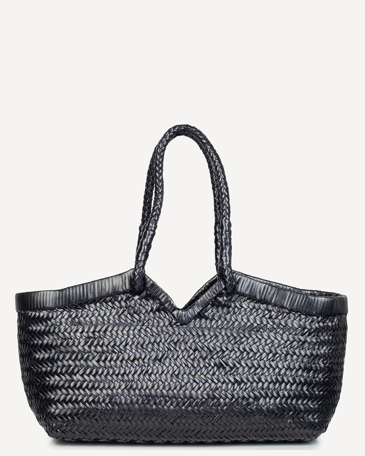 Γυναίκα - Shoulder Bags - Vipera Μαύρο