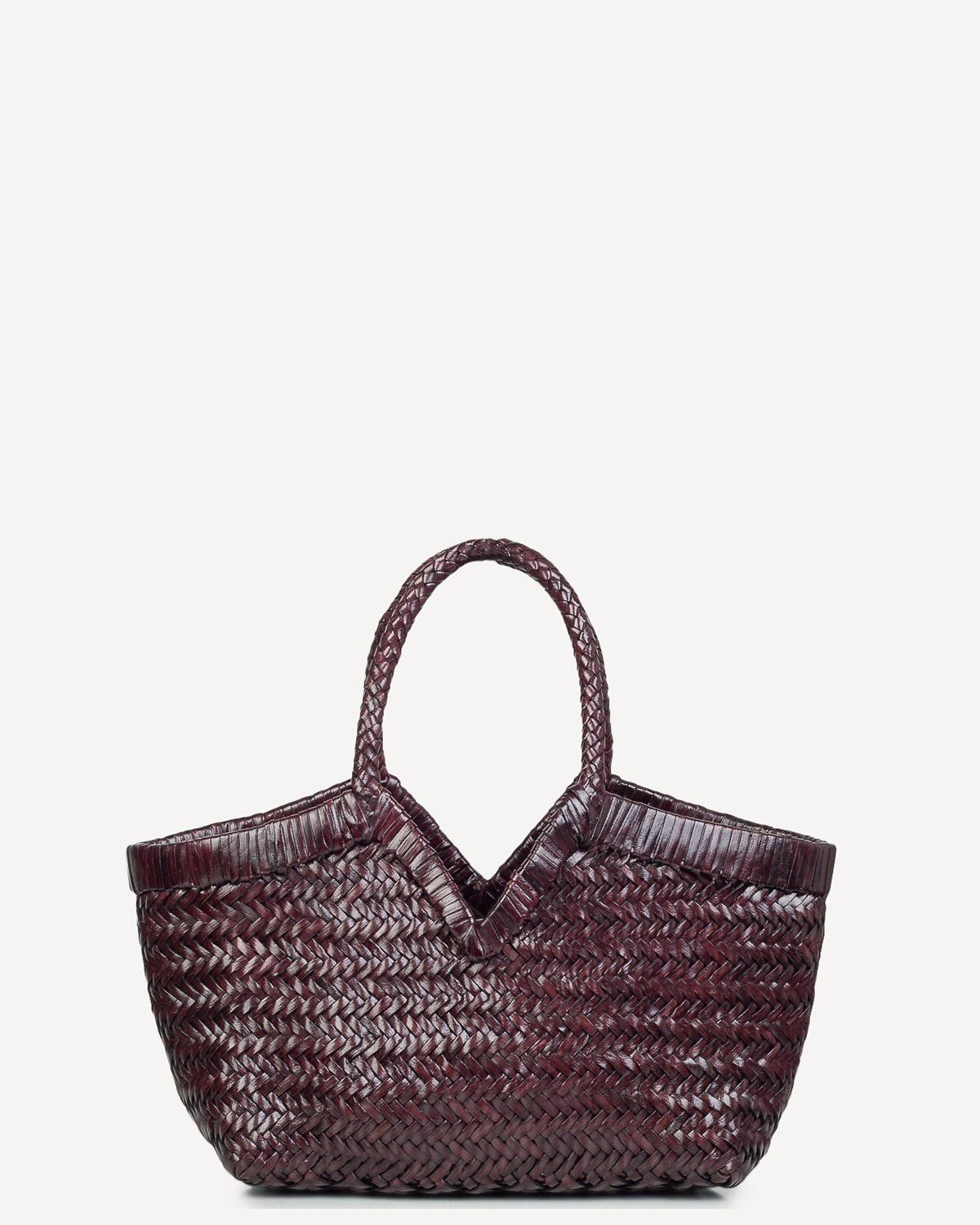 Γυναίκα - Shoulder Bags - Vipera Καφέ