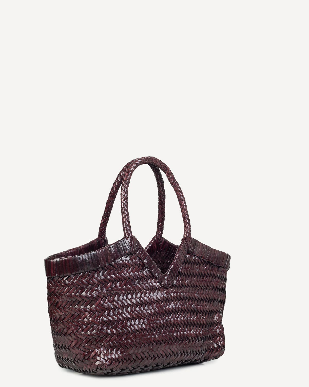 Γυναίκα - Shoulder Bags - Vipera Καφέ