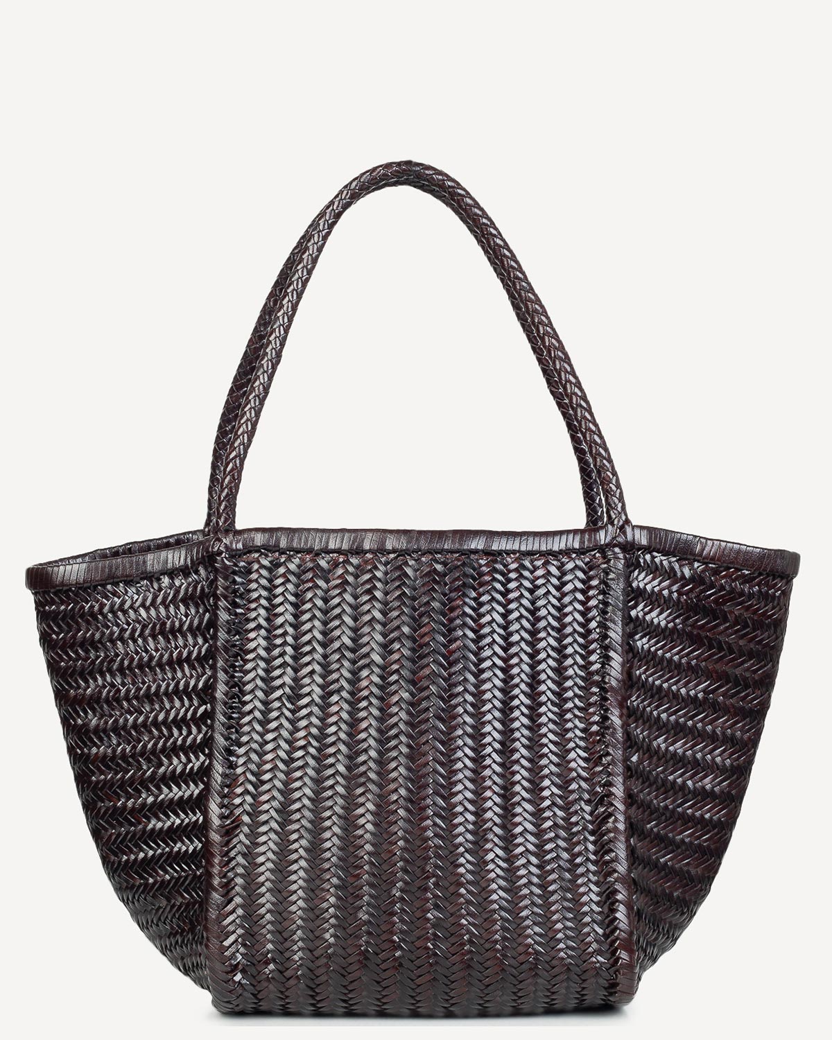Γυναίκα - Shoulder Bags - Vipera Καφέ