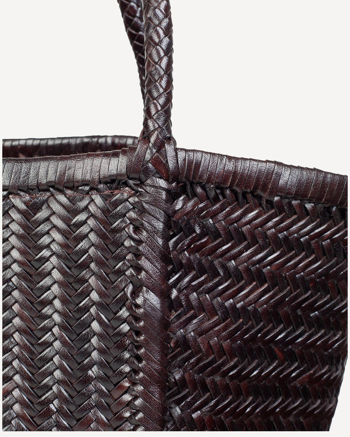 Γυναίκα - Shoulder Bags - Vipera Καφέ