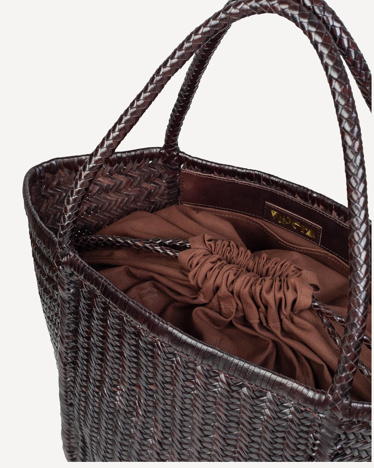 Γυναίκα - Shoulder Bags - Vipera Καφέ