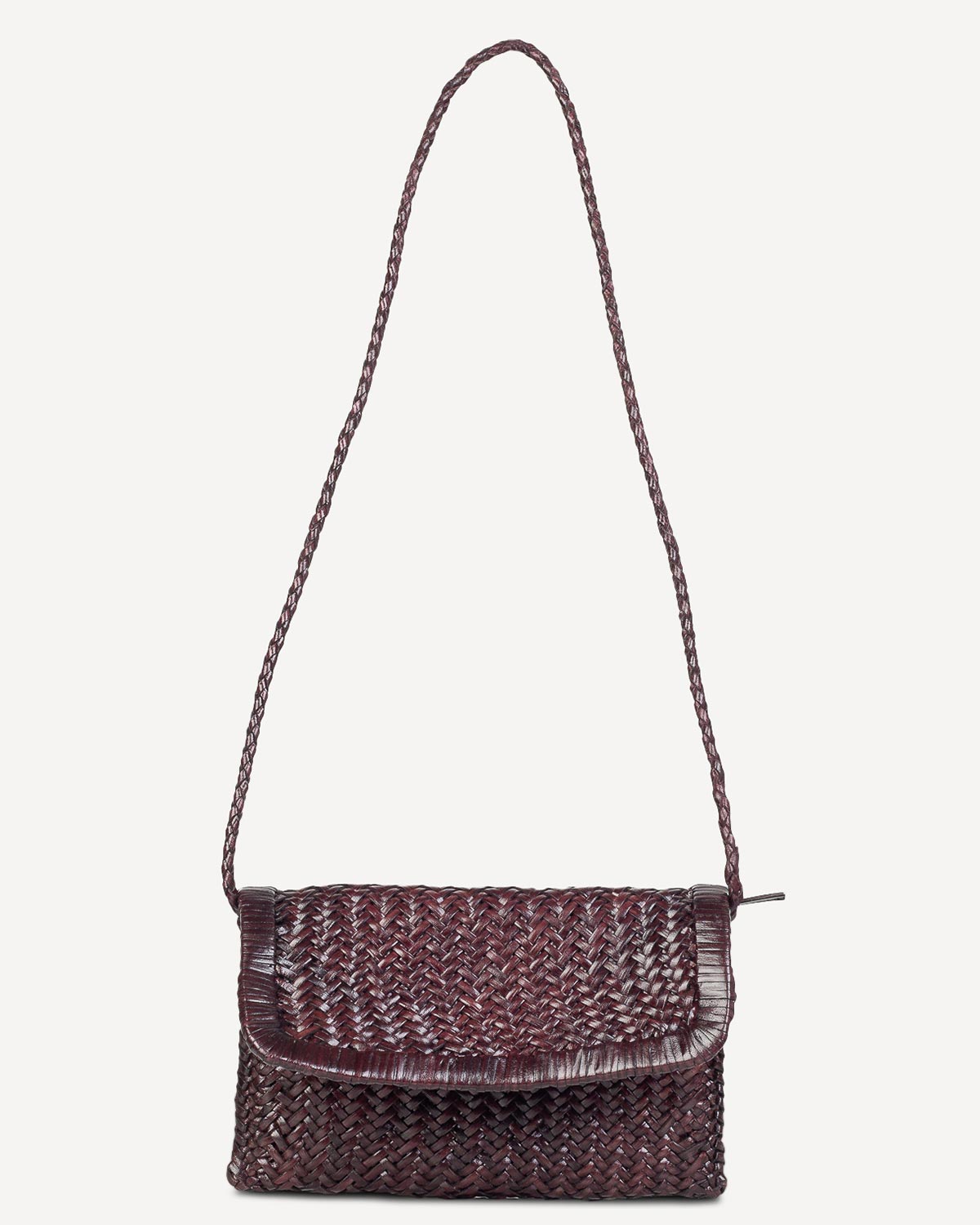 Γυναίκα - Mini Bags - Vipera Καφέ