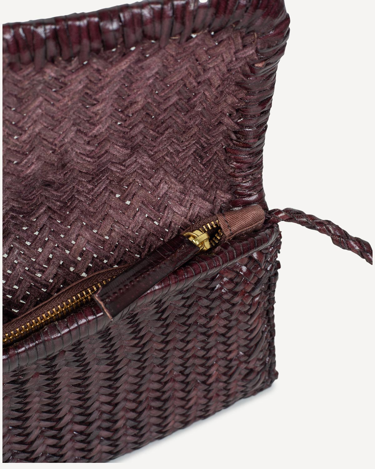 Γυναίκα - Mini Bags - Vipera Καφέ