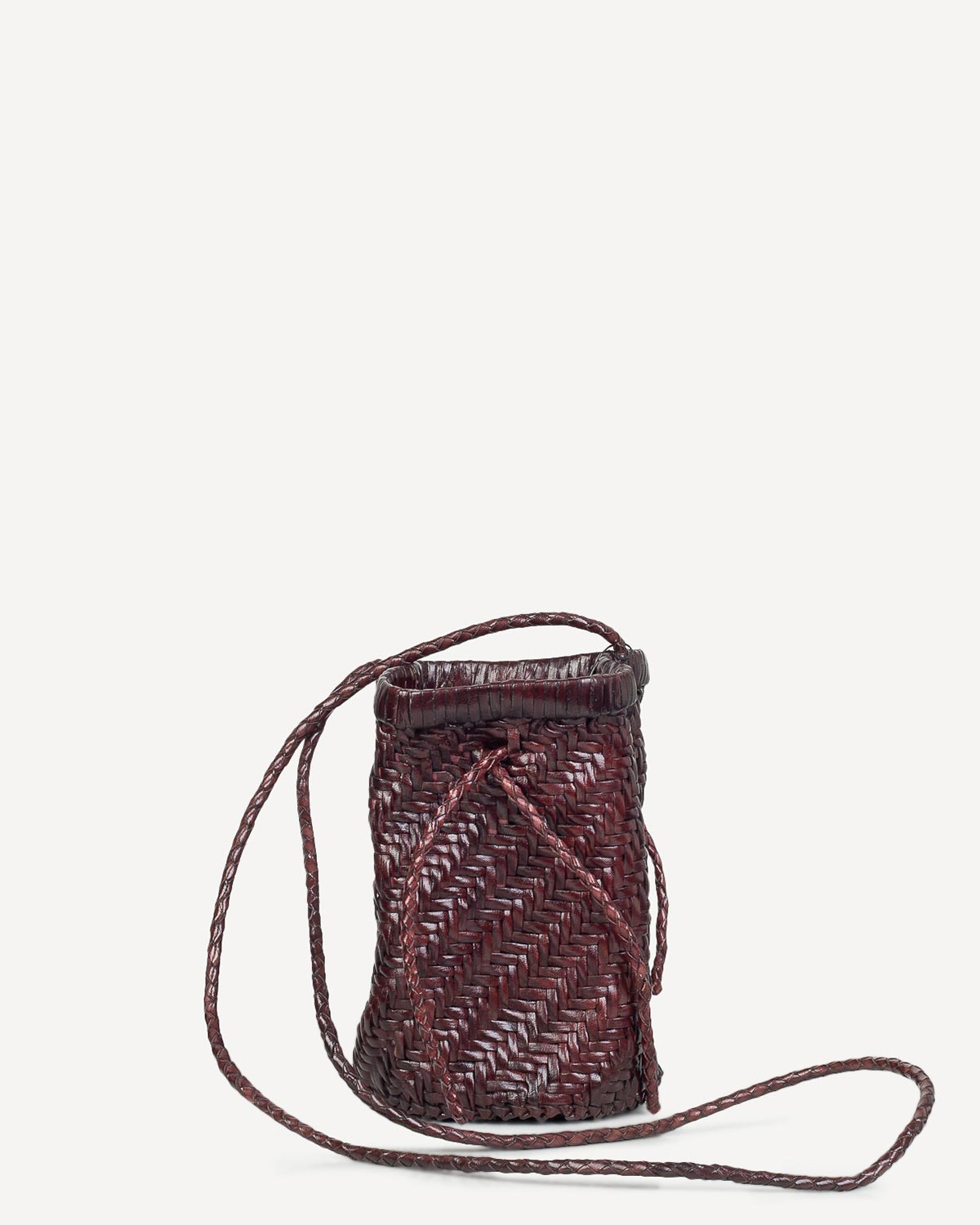 Γυναίκα - Χιαστί - Vipera Καφέ