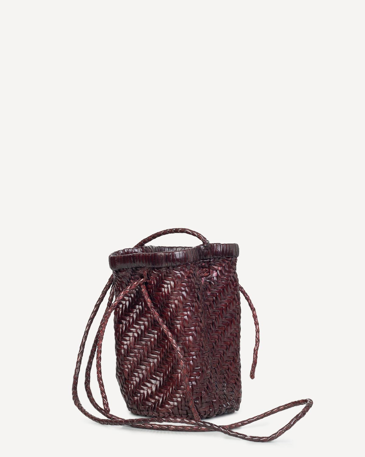 Γυναίκα - Χιαστί - Vipera Καφέ