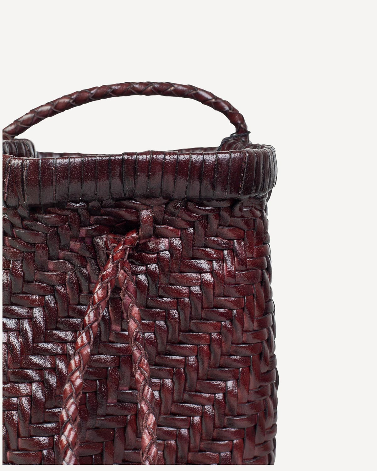 Γυναίκα - Χιαστί - Vipera Καφέ