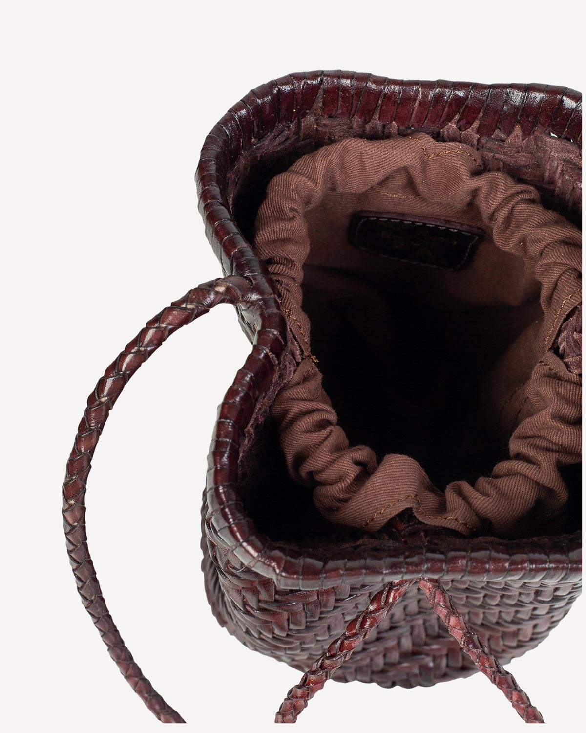 Γυναίκα - Χιαστί - Vipera Καφέ