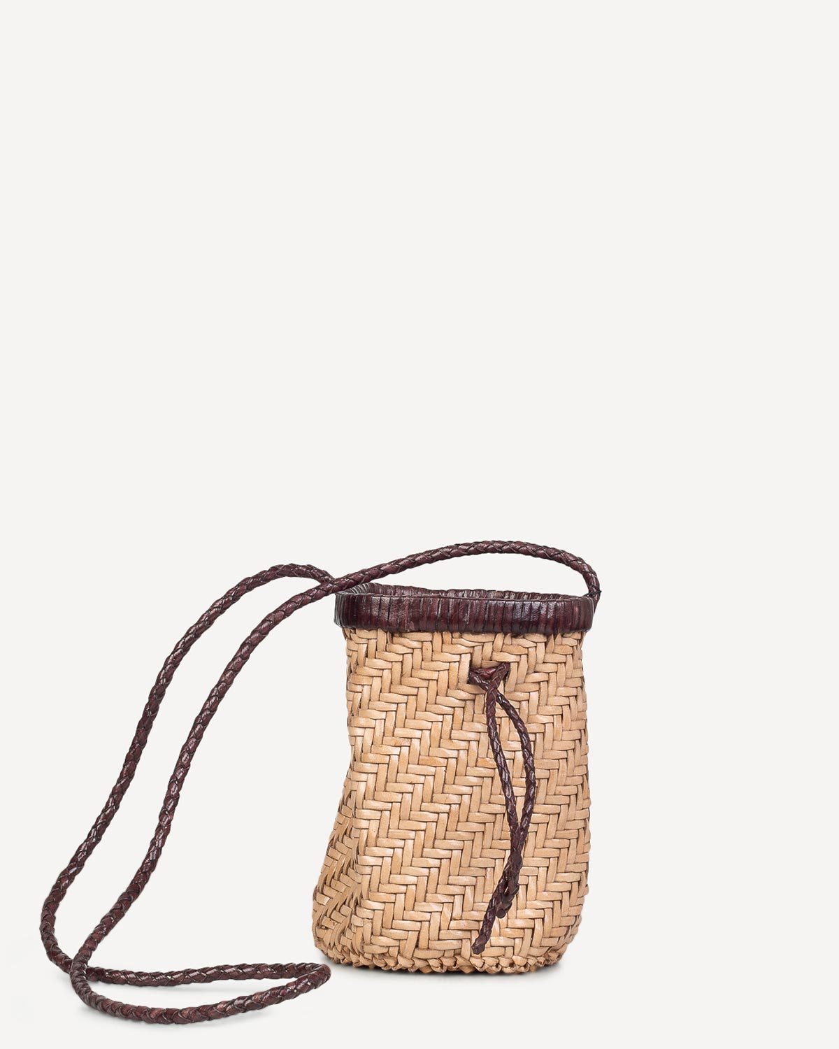 Γυναίκα - Χιαστί - Vipera Πούρο-Καφέ