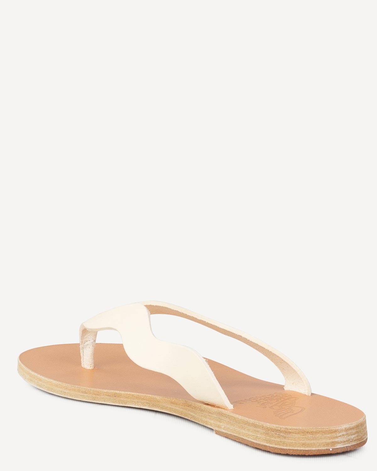 Γυναίκα - Πέδιλα-Σανδάλια - Ancient Greek Sandals Off White