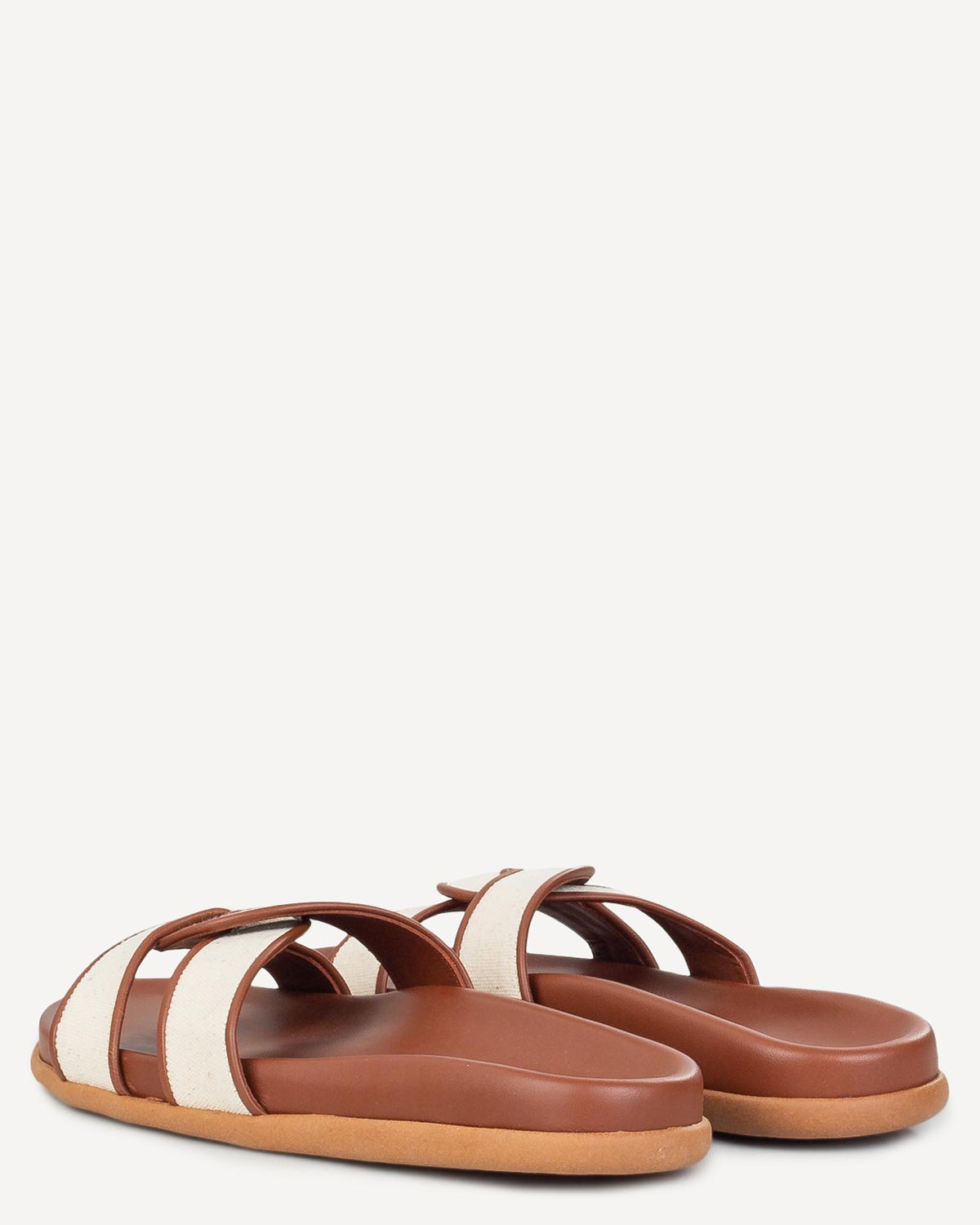 Γυναίκα - Πέδιλα-Σανδάλια - Ancient Greek Sandals Natural