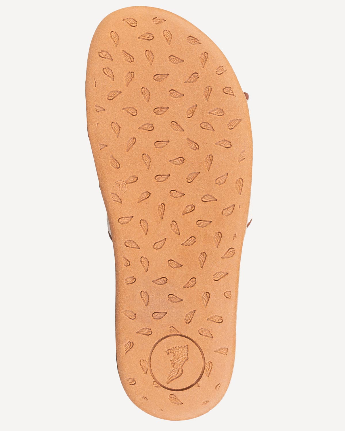 Γυναίκα - Πέδιλα-Σανδάλια - Ancient Greek Sandals Natural