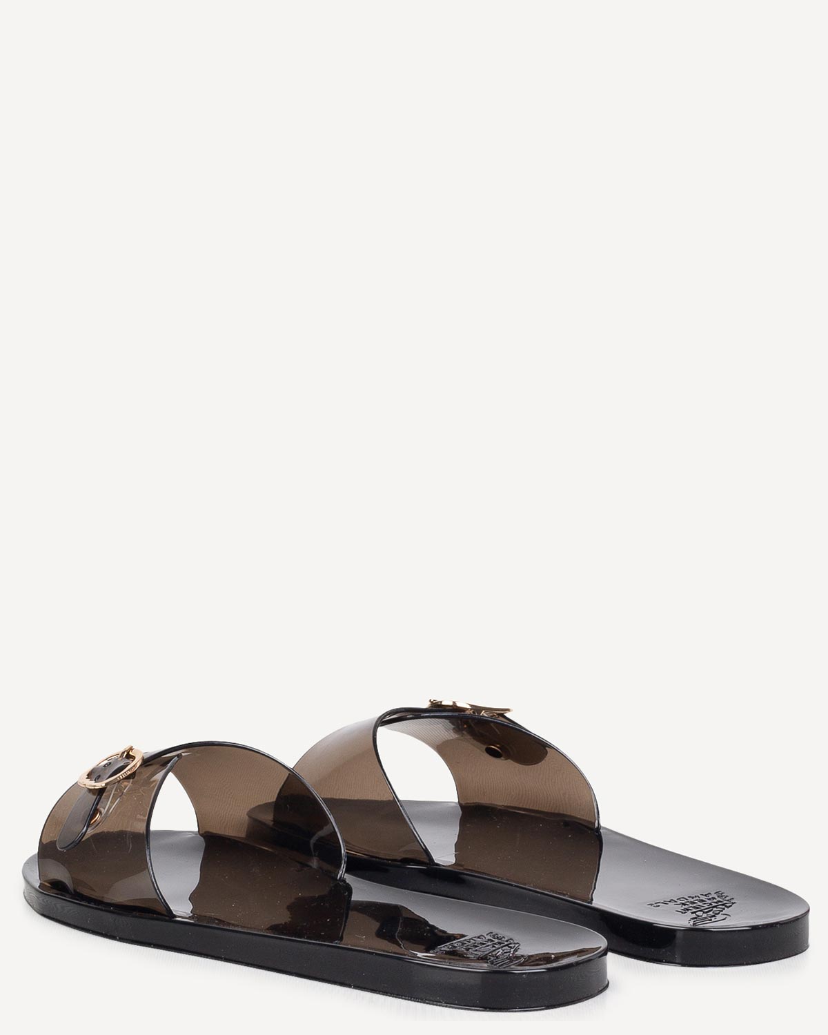 Γυναίκα - Πέδιλα-Σανδάλια - Ancient Greek Sandals Μαύρο