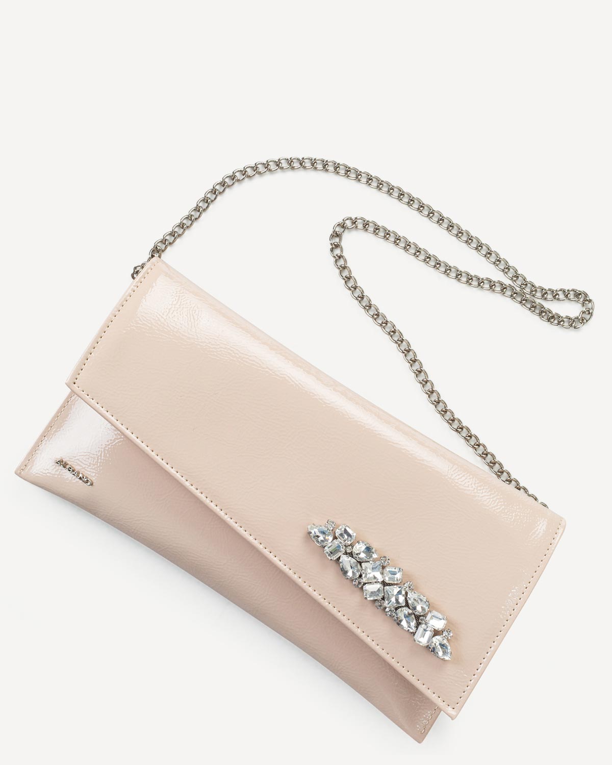 Γυναίκα - Clutch - Albano Nude