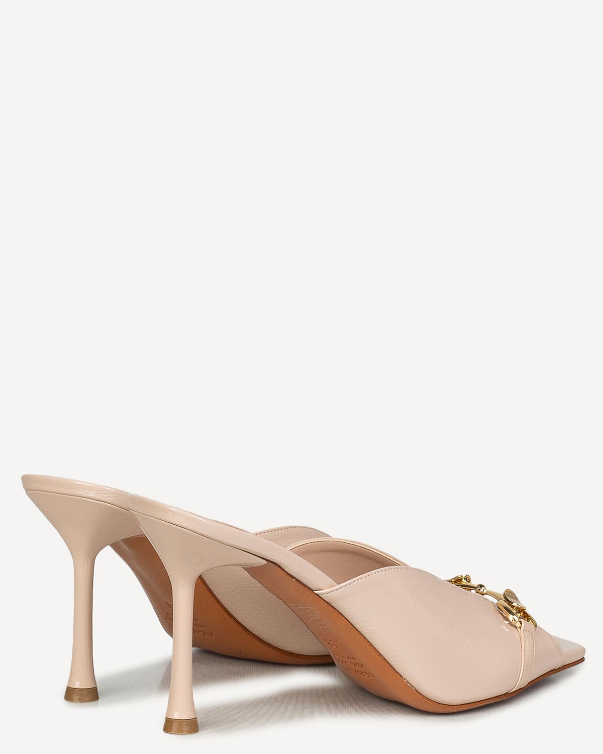 Γυναίκα - Πέδιλα-Σανδάλια - Albano Nude