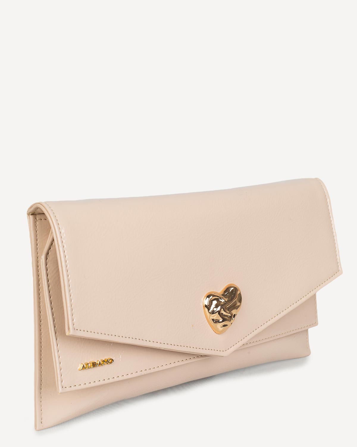 Γυναίκα - Clutch - Albano Nude