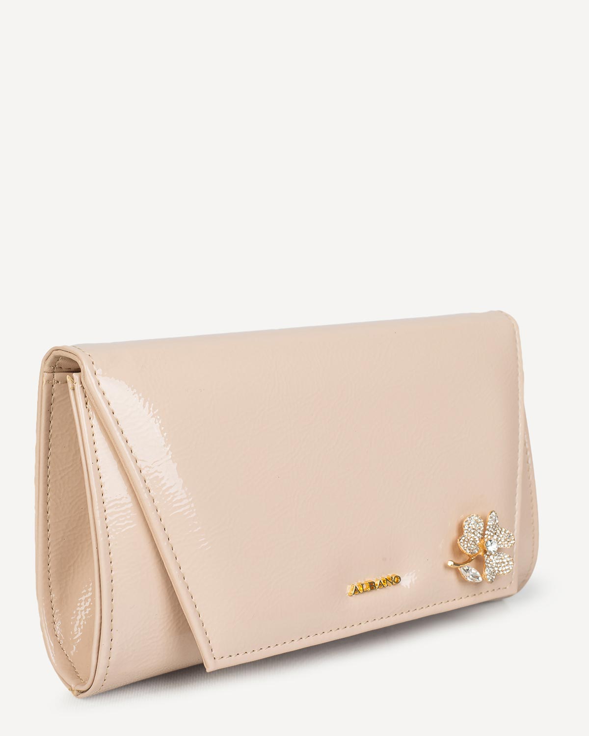 Γυναίκα - Clutch - Albano Nude