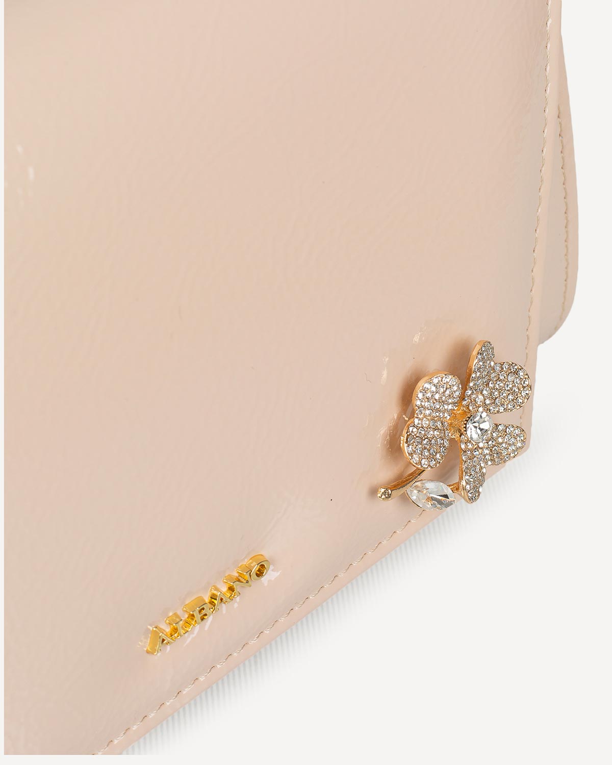 Γυναίκα - Clutch - Albano Nude