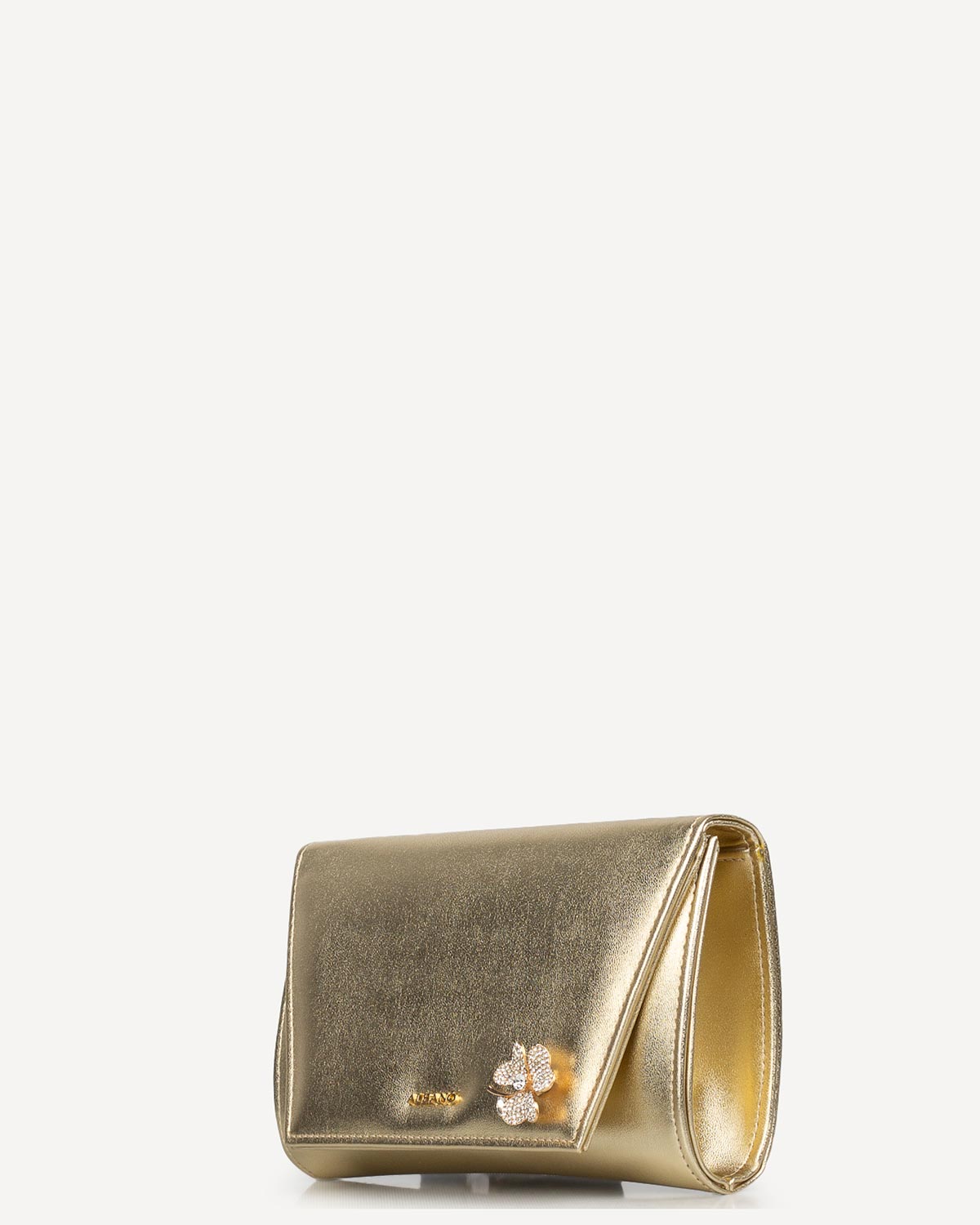 Γυναίκα - Clutch - Albano Χρυσό