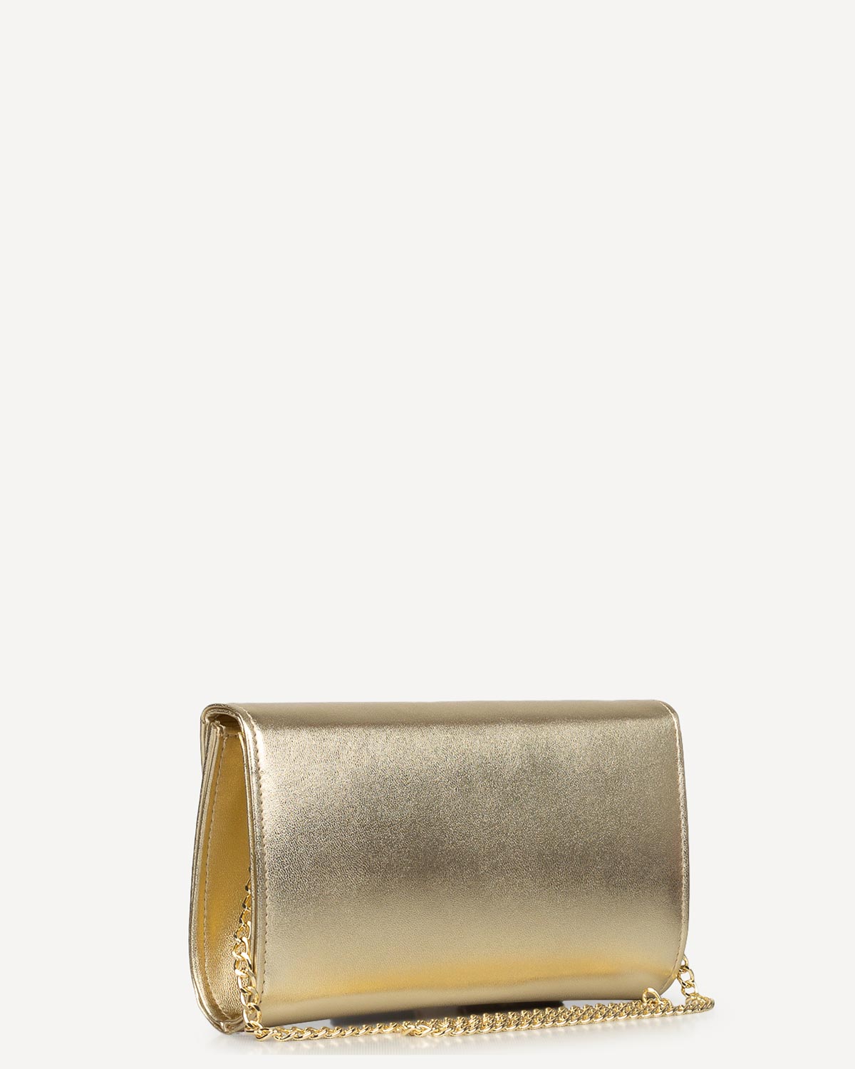 Γυναίκα - Clutch - Albano Χρυσό