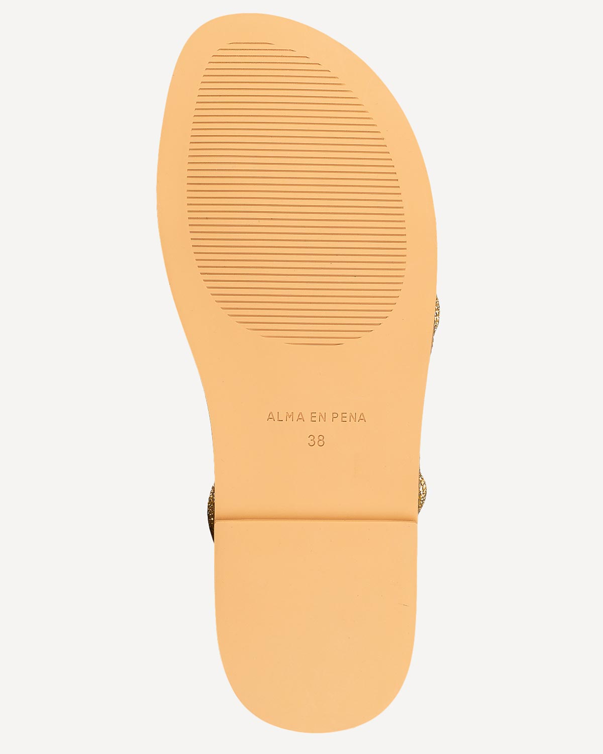 Γυναίκα - Πέδιλα-Σανδάλια - Alma En Pena Μπεζ