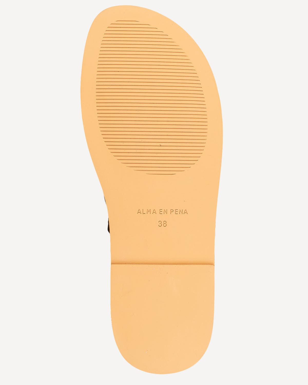 Γυναίκα - Πέδιλα-Σανδάλια - Alma En Pena Μπρονζέ