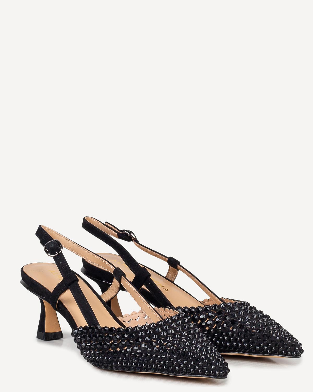 Γυναίκα - Γόβες - Alma En Pena Μαύρο