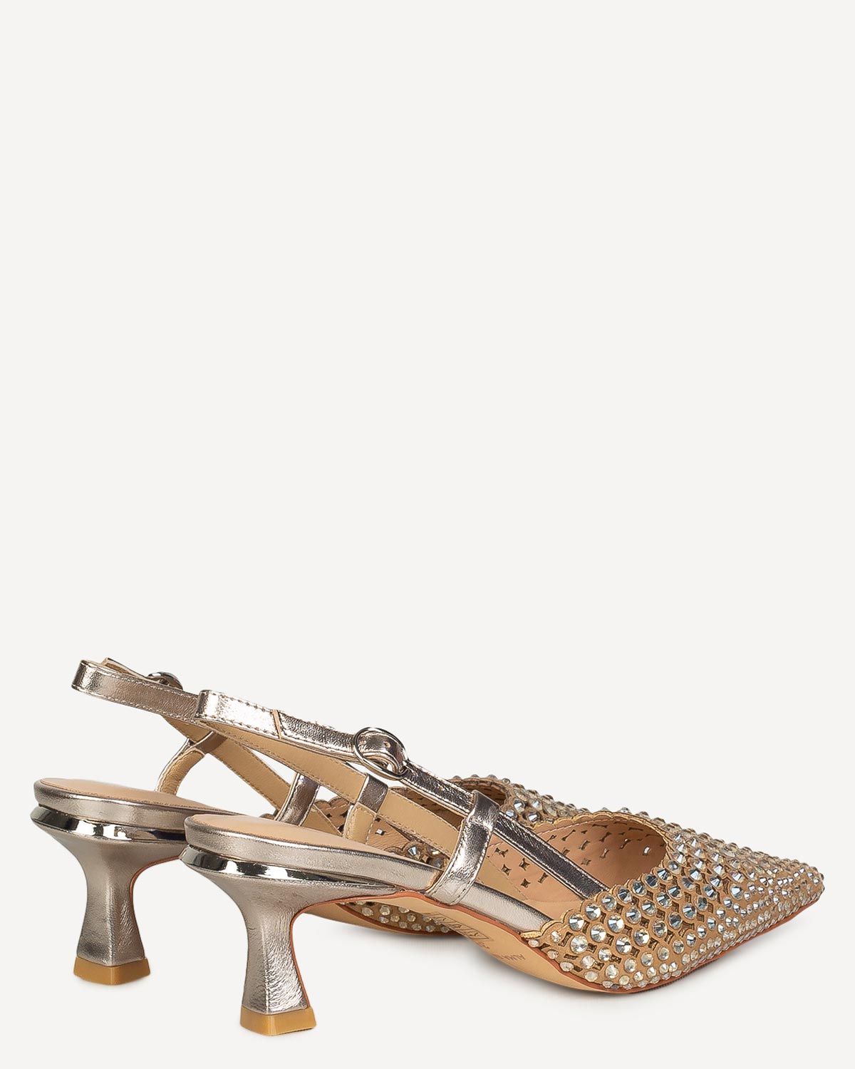 Γυναίκα - Γόβες - Alma En Pena Μπρονζέ