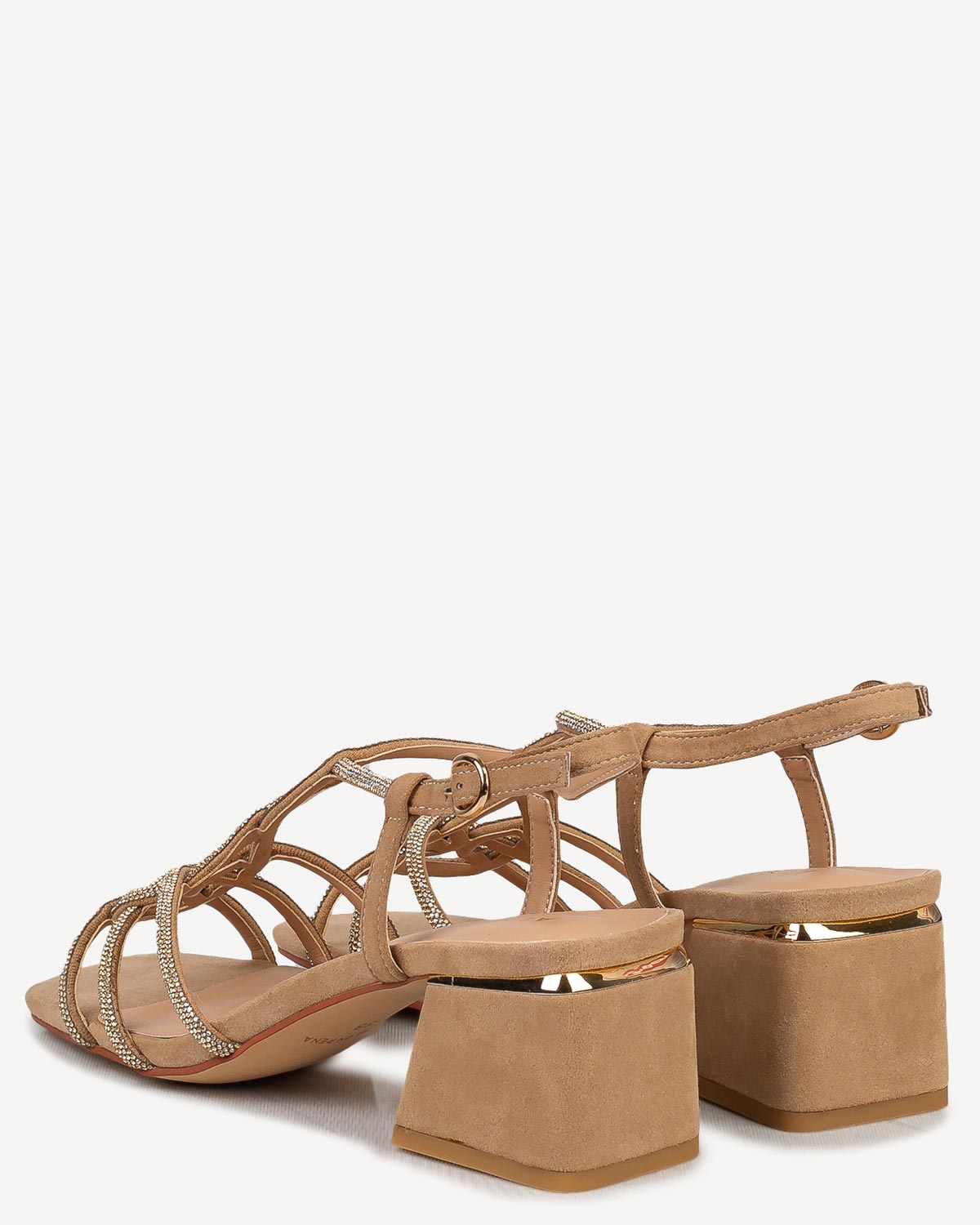 Γυναίκα - Πέδιλα-Σανδάλια - Alma En Pena Μπεζ