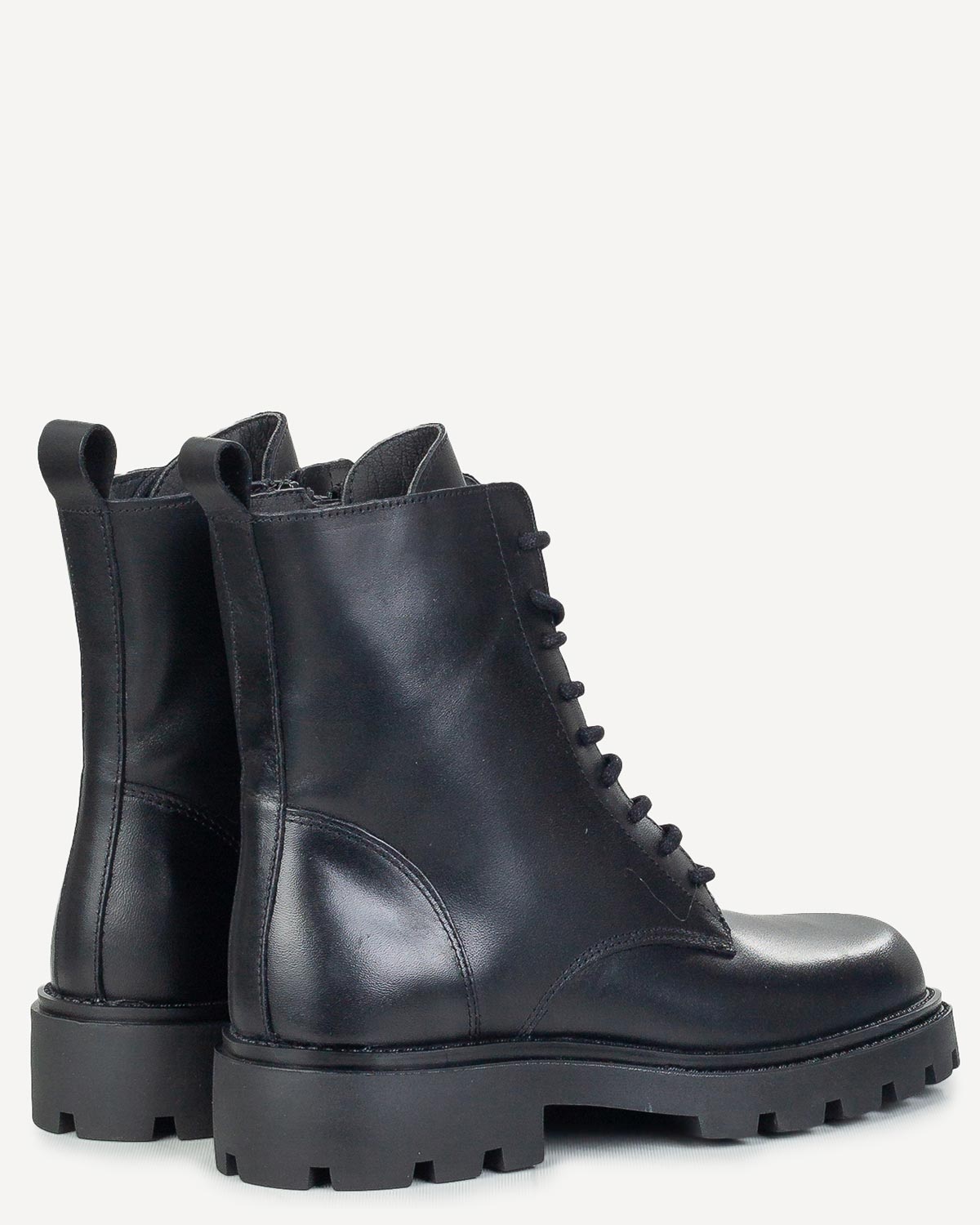 Γυναίκα - Μπότες - Μποτάκια - Alpe Μαύρο