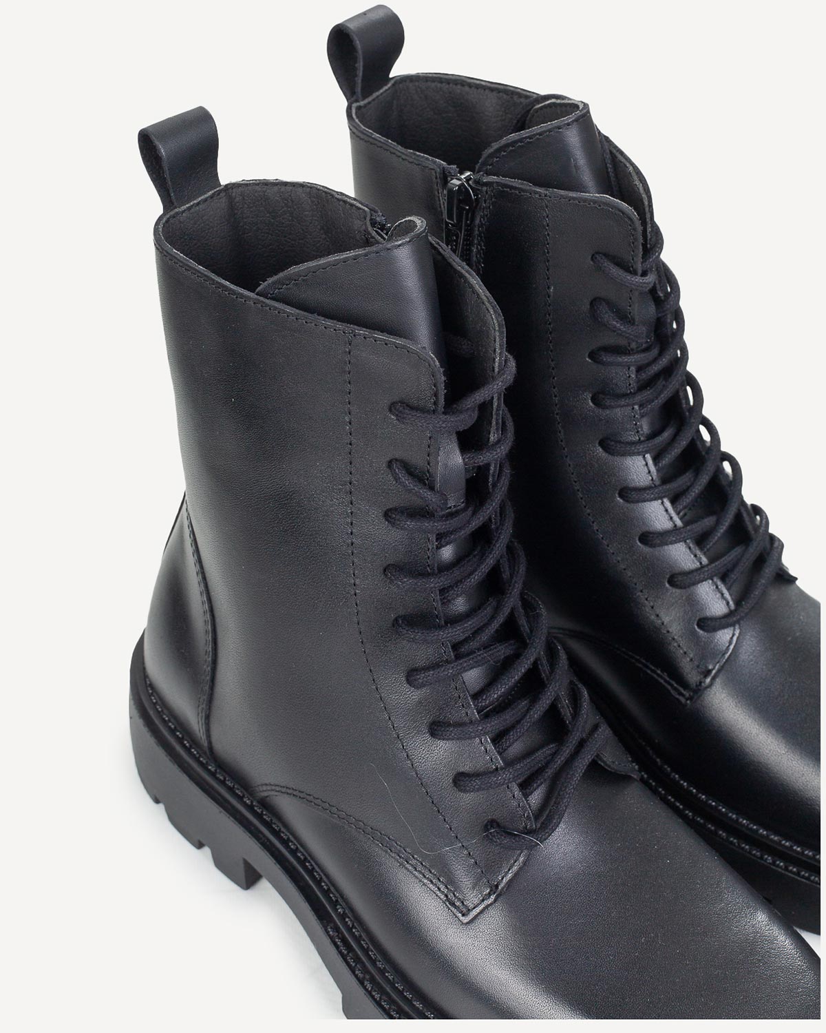 Γυναίκα - Μπότες - Μποτάκια - Alpe Μαύρο