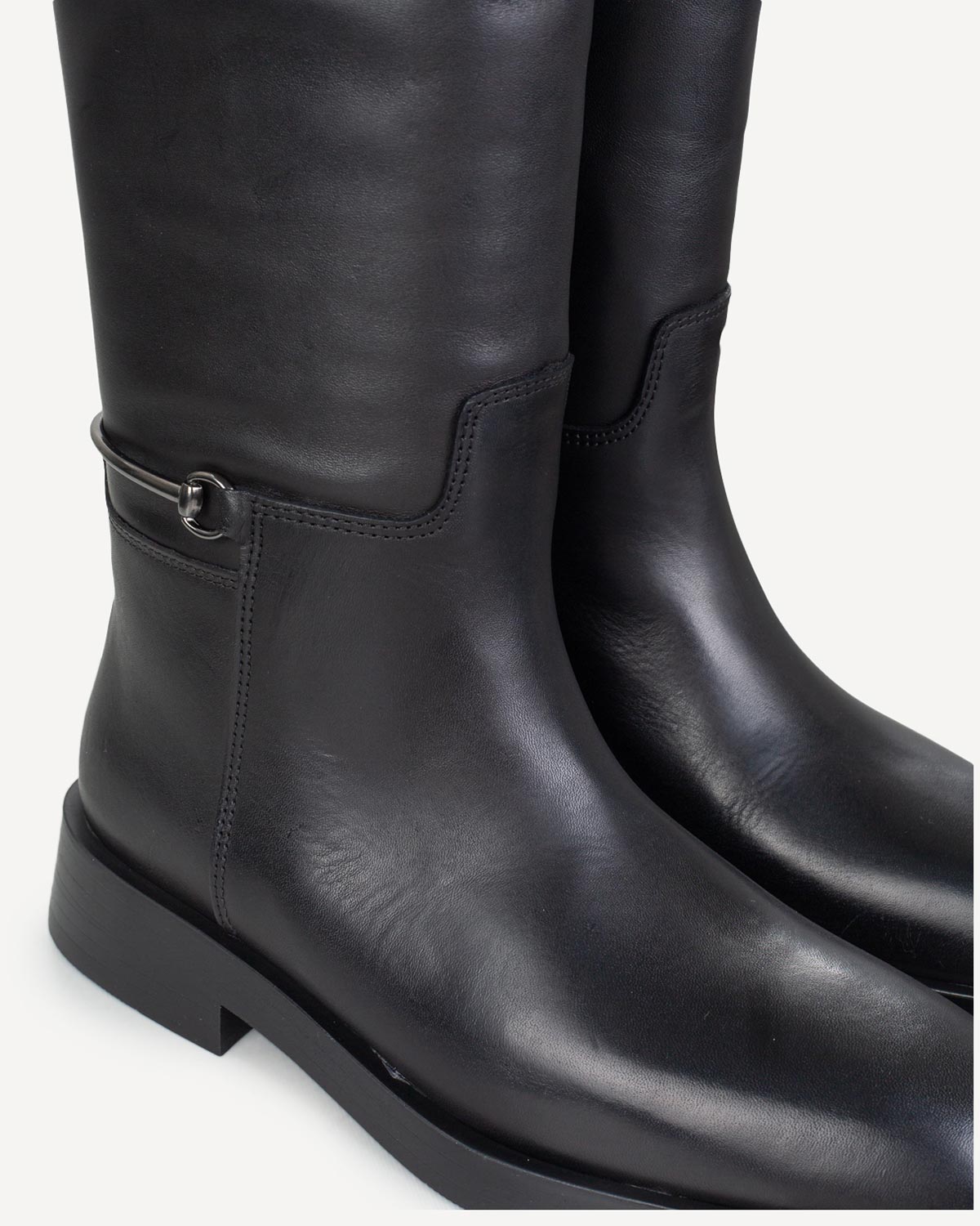 Γυναίκα - Μπότες - Μποτάκια - Alpe Μαύρο