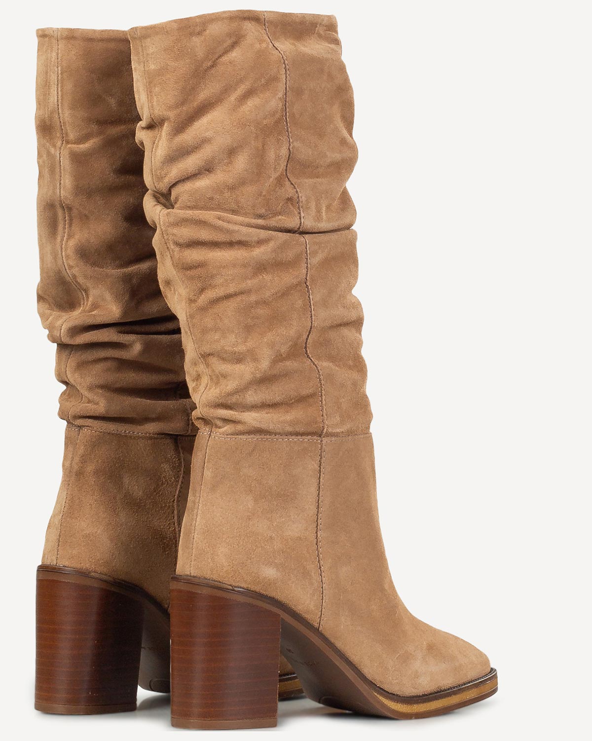 Γυναίκα - Μπότες - Μποτάκια - Alpe Πούρο