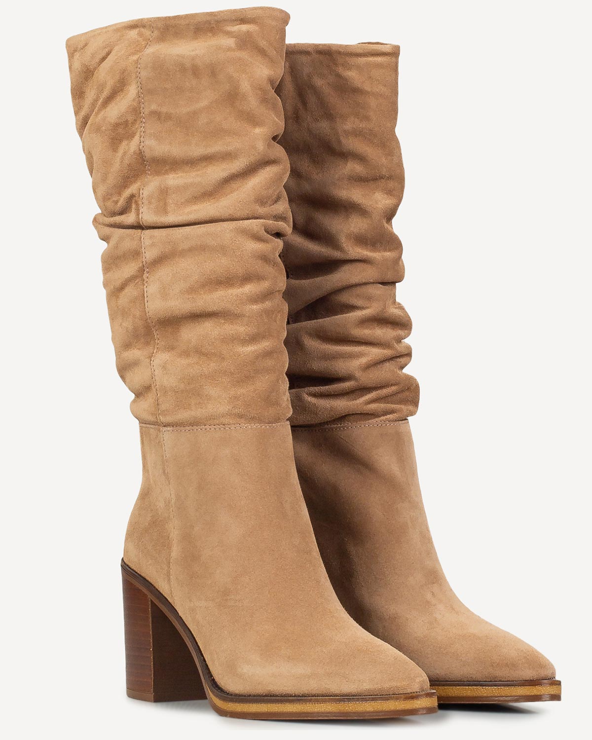 Γυναίκα - Μπότες - Μποτάκια - Alpe Πούρο