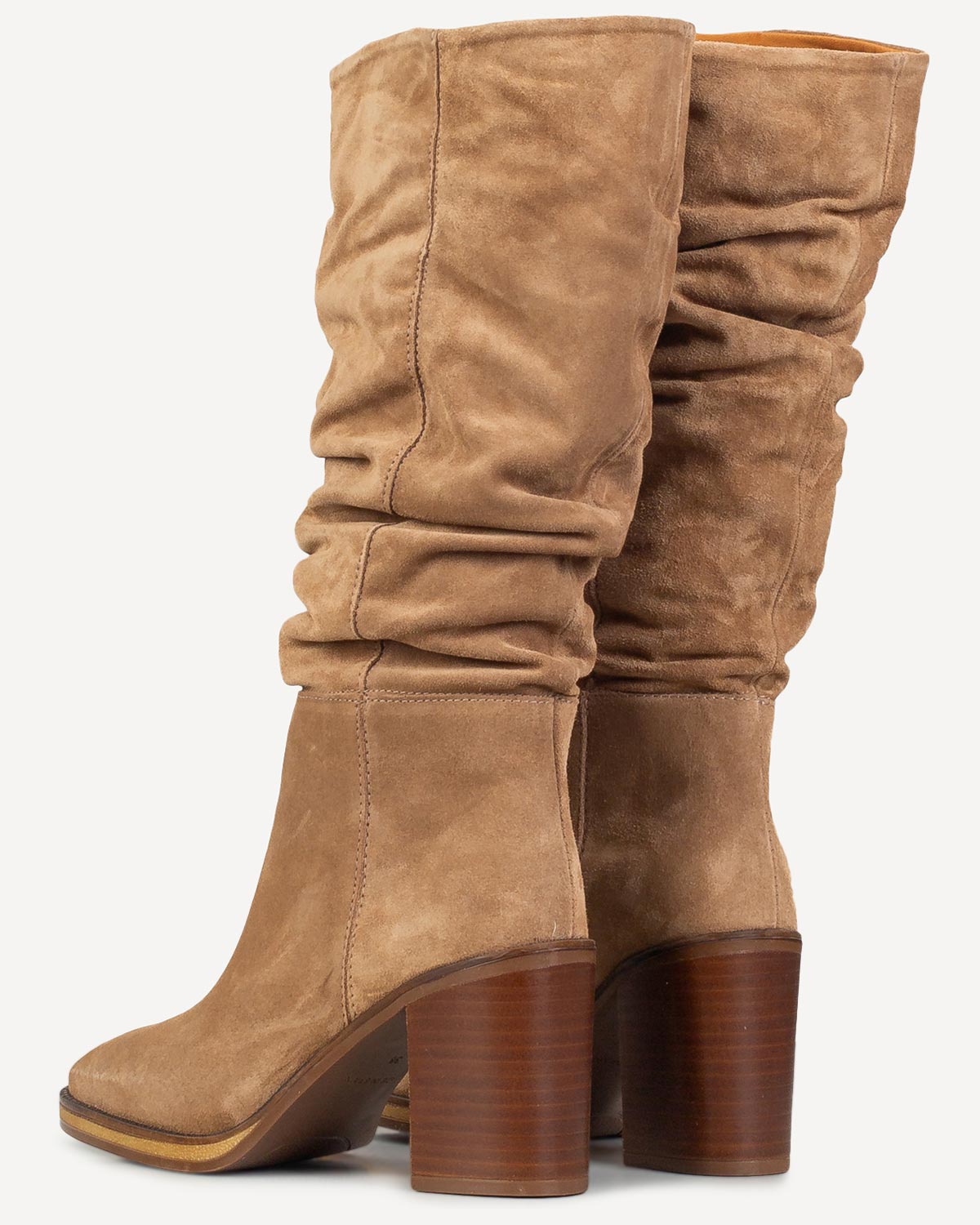 Γυναίκα - Μπότες - Μποτάκια - Alpe Πούρο