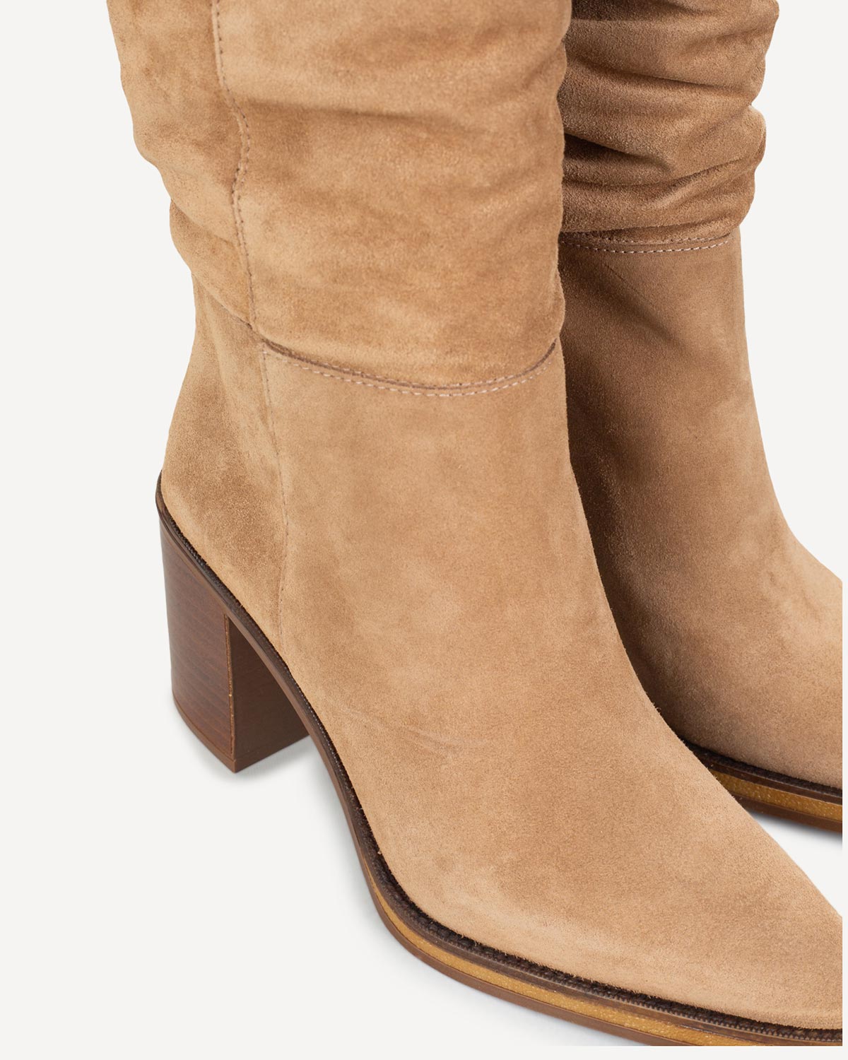 Γυναίκα - Μπότες - Μποτάκια - Alpe Πούρο