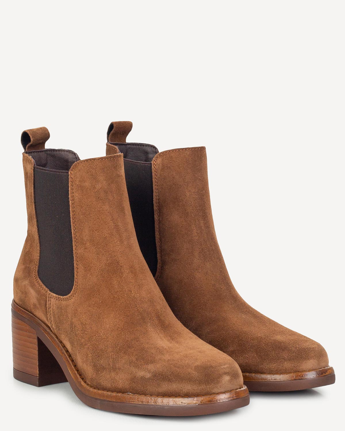 Γυναίκα - Μπότες - Μποτάκια - Alpe Καφέ