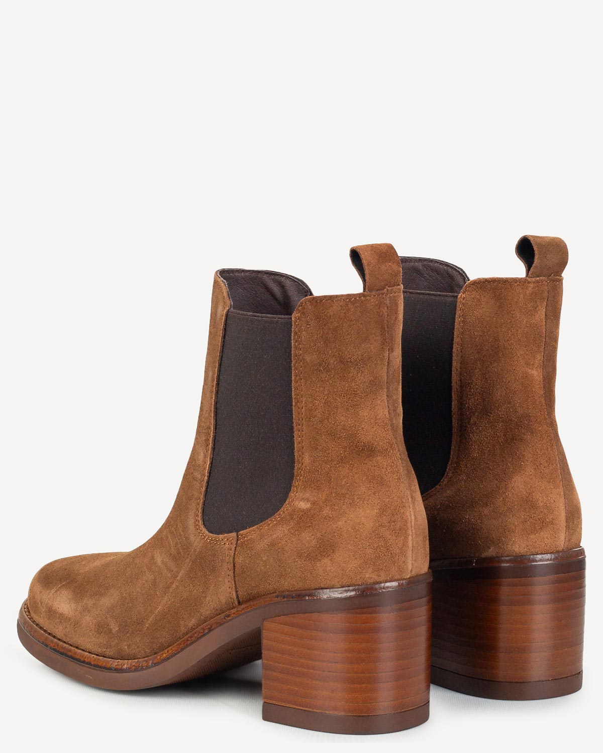 Γυναίκα - Μπότες - Μποτάκια - Alpe Καφέ