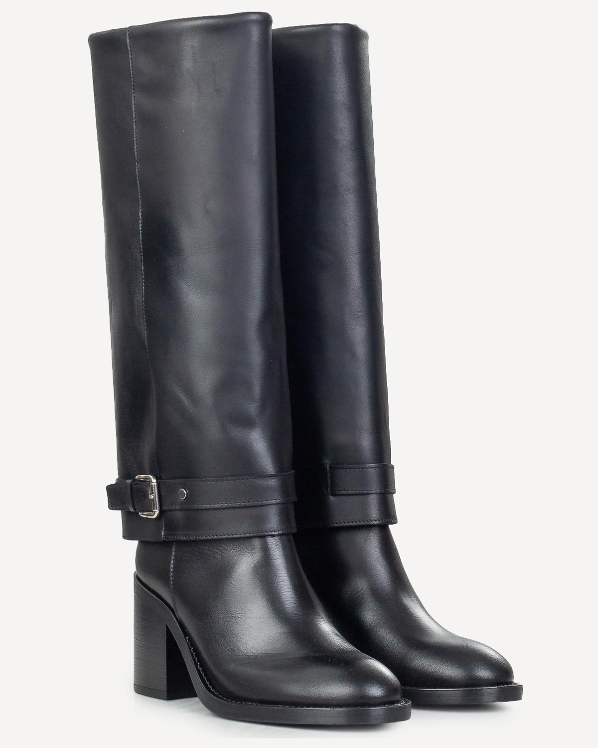 Γυναίκα - Μπότες - Μποτάκια - Alpe Μαύρο