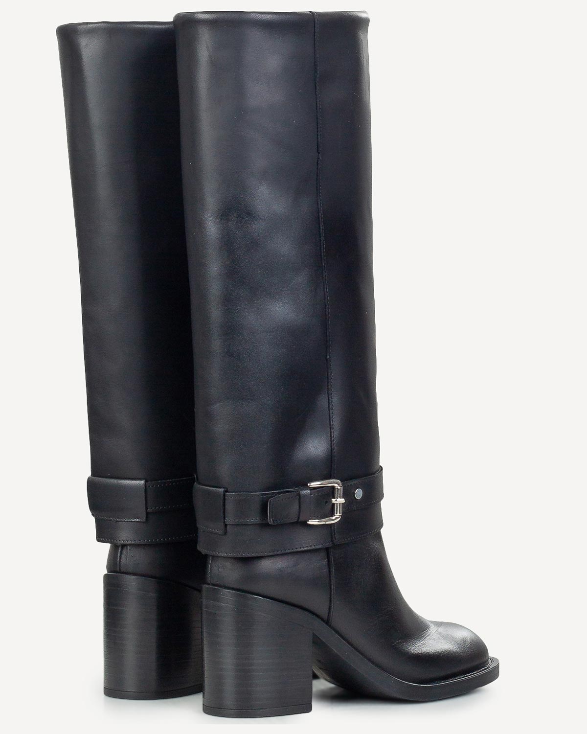 Γυναίκα - Μπότες - Μποτάκια - Alpe Μαύρο