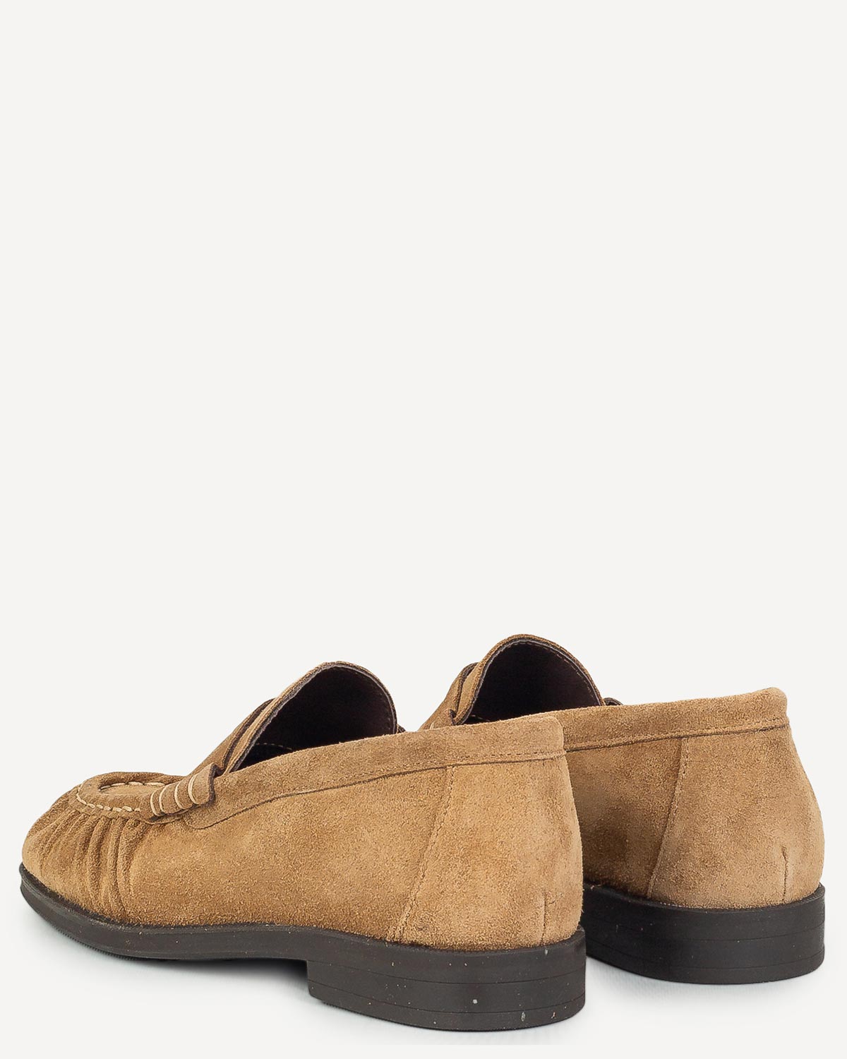 Γυναίκα - Μοκασίνια-Μπαλαρίνες - Alpe Μπεζ