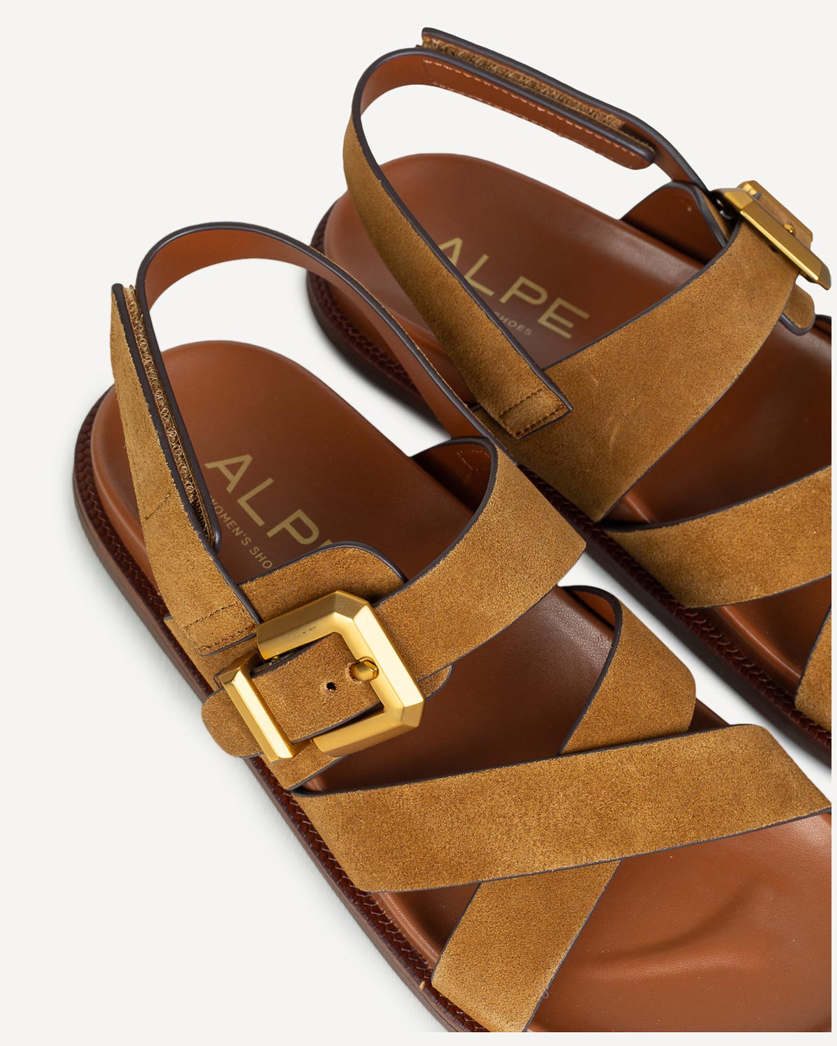Γυναίκα - Πέδιλα-Σανδάλια - Alpe Ταμπά