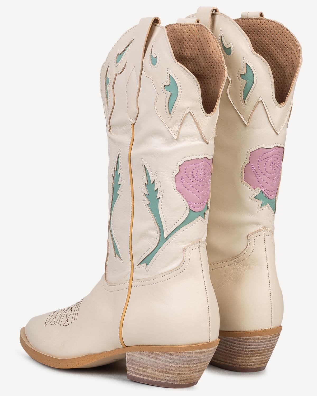 Γυναίκα - Μπότες - Μποτάκια - Alpe Μπεζ