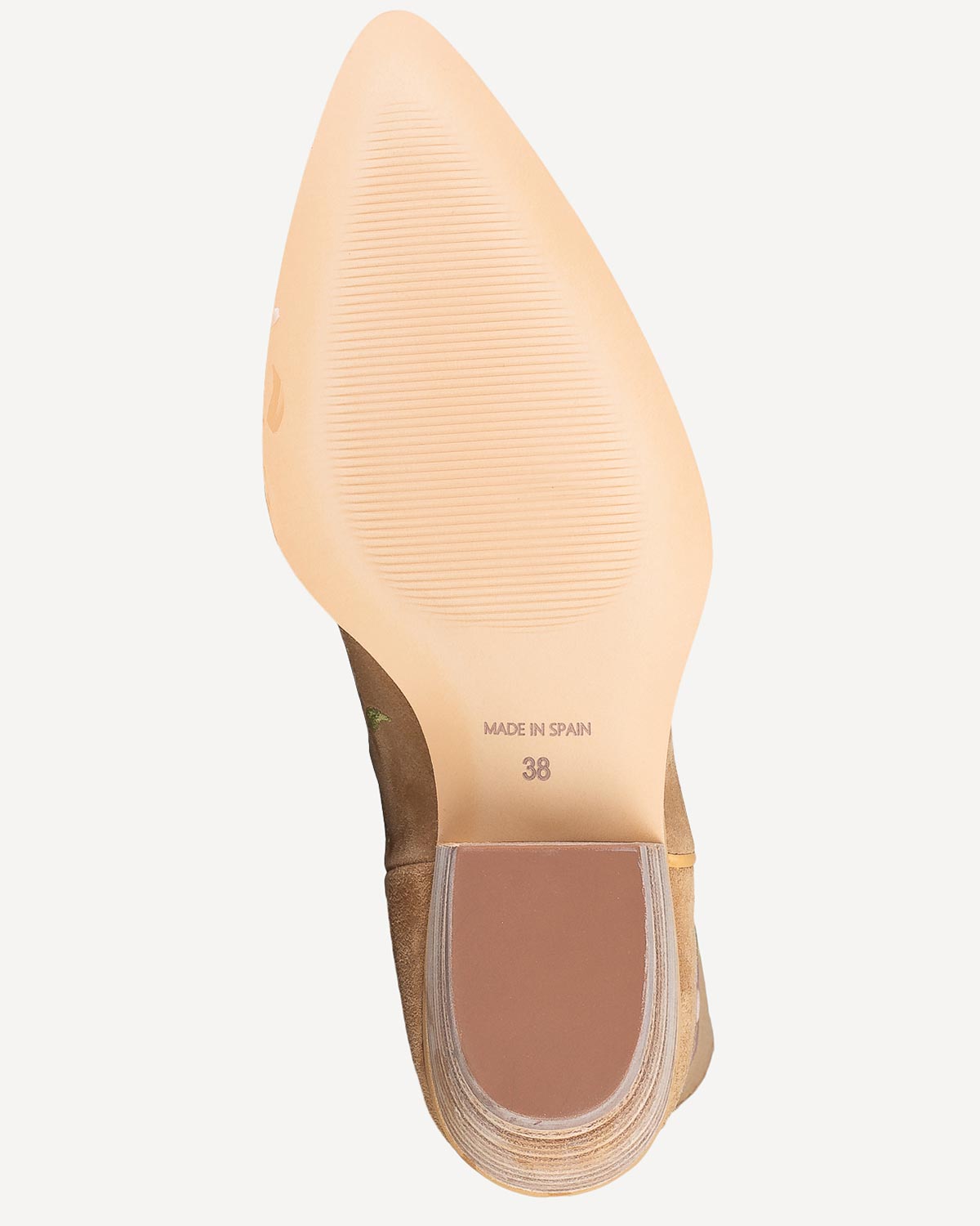 Γυναίκα - Μπότες - Μποτάκια - Alpe Μπεζ