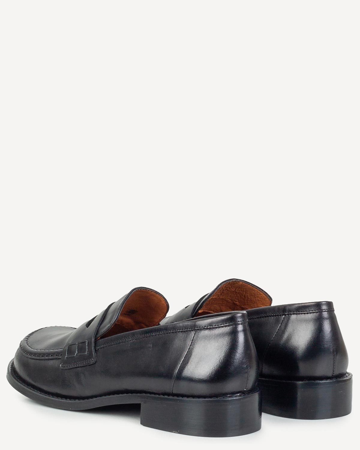 Γυναίκα - Μοκασίνια-Μπαλαρίνες - Angel Alarcon Μαύρο