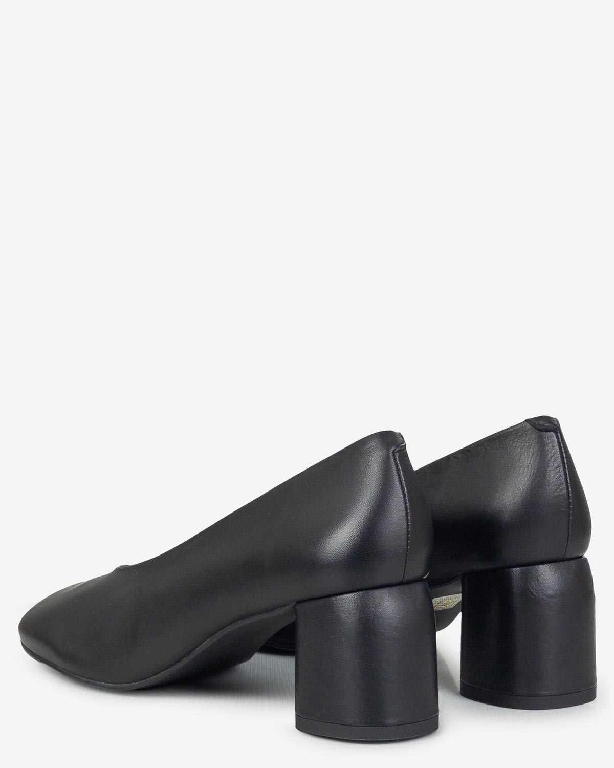 Γυναίκα - Γόβες - Angel Alarcon Μαύρο