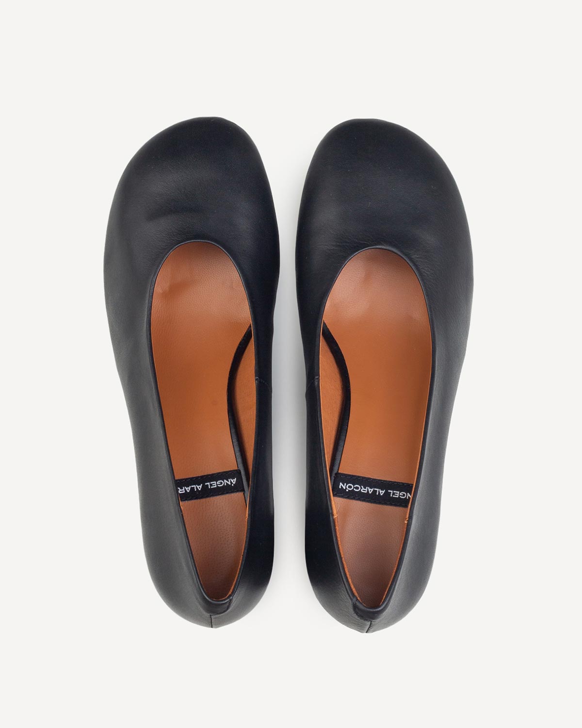 Γυναίκα - Γόβες - Angel Alarcon Μαύρο