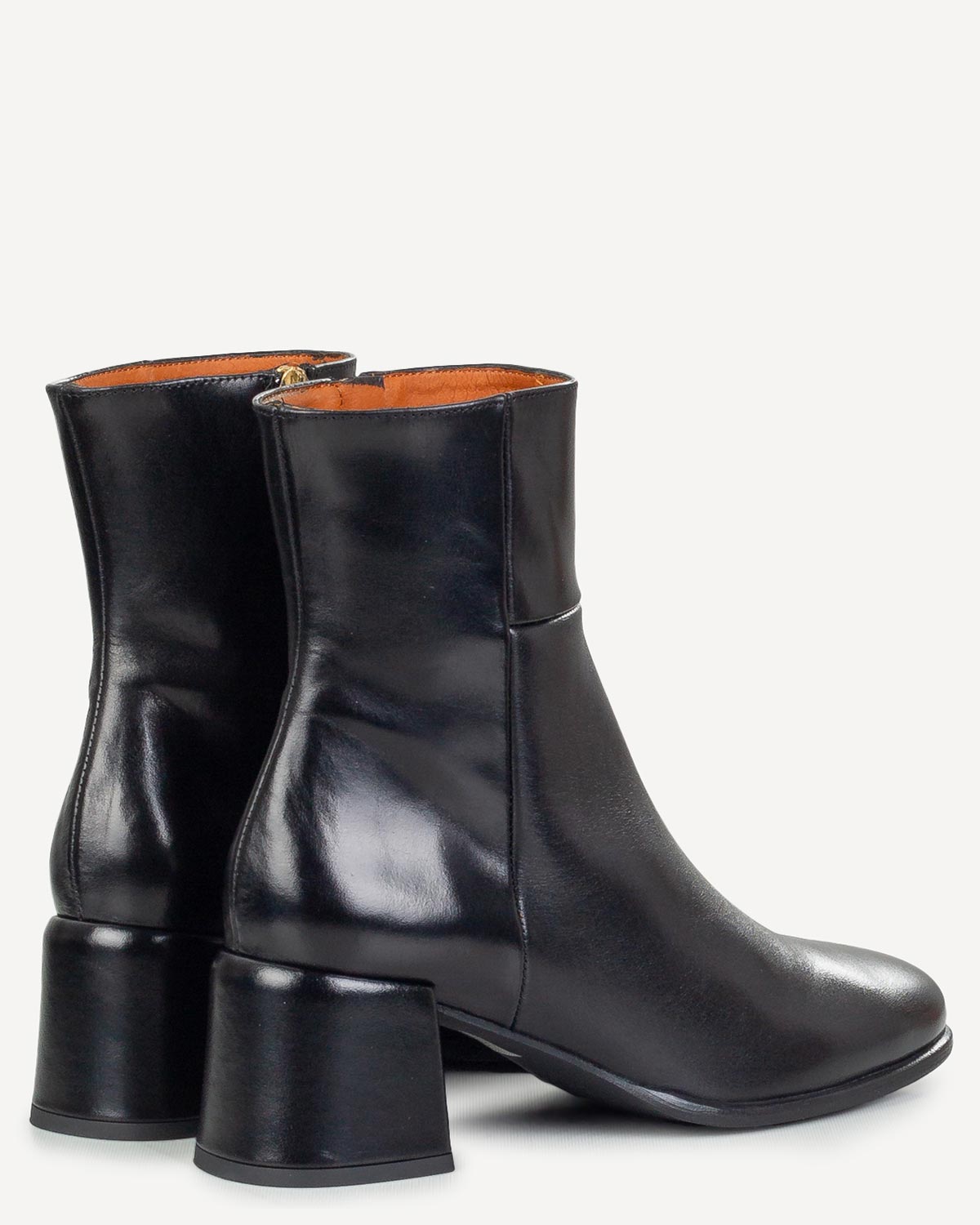 Γυναίκα - Μπότες - Μποτάκια - Angel Alarcon Μαύρο